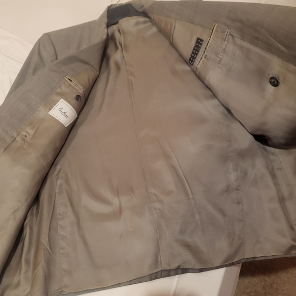 Men' Corneliani Italian Jacket - Picture 9 of 10